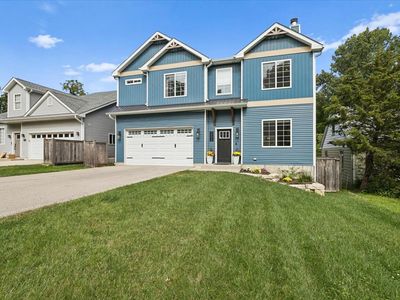 Property at 226 Juneway Ter, Lake Bluff, IL