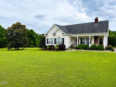 211 Sherman Lakes Dr