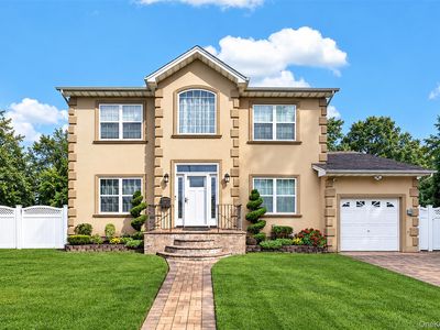 1001 Orion Court