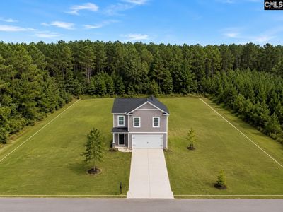 210 Governor Heyward Rd