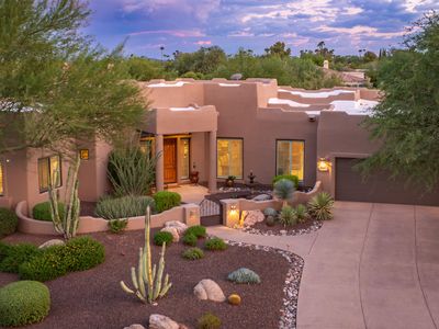 19007 E LAZO Court