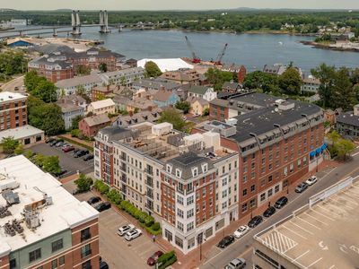 77 Hanover Street #12