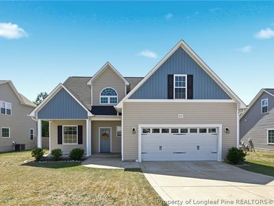 2121 Stonewash Dr