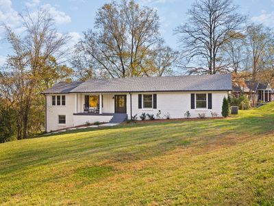 5107 Longstreet Dr