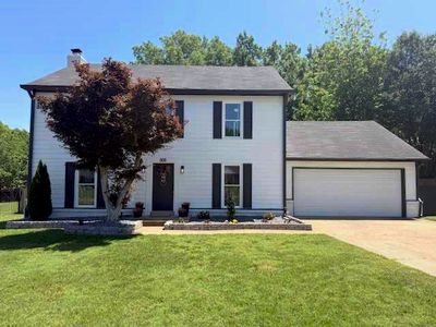 608 King Ridge Cv