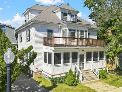 7 Plymouth St