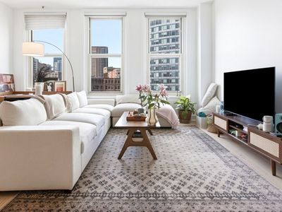 70 Lincoln St Unit L616