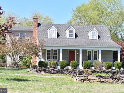 8446 Turnbull Rd