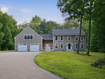12 Deer Run Lane