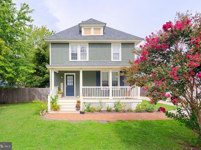 107 W High St