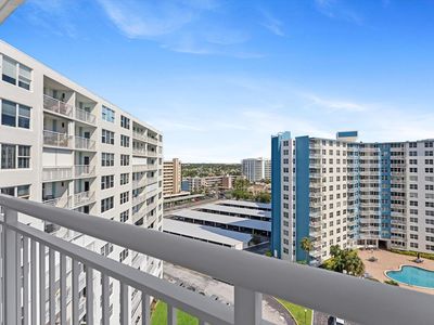 201 N Ocean Boulevard #1102