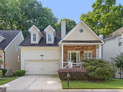 Property at 128 Monterey Dr, Peachtree City, GA