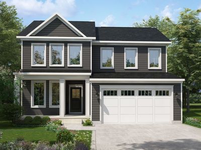 The Remington Plan, Mountain Brook Estates