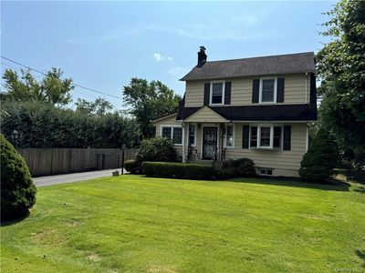 Property at 7 Tompkins Avenue, West Nyack, NY