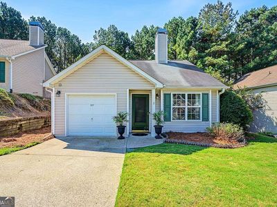 217 Parkridge Dr