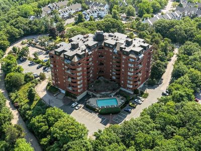 200 Burkhall St Unit 505