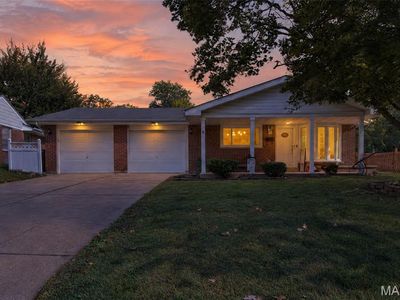 40 Saint Benedict Ln