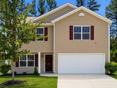 268 Millen Dr