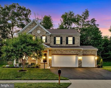 10624 Berry Orchard Ct