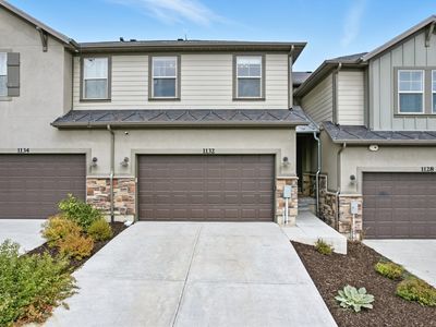 1132 W Wasatch Springs Rd