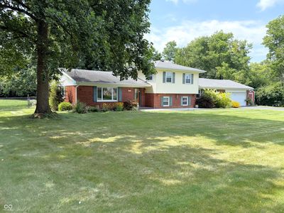 345 N Pleasant Run