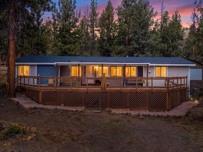 Property at 16896 Canyon Crest Dr, Sisters, OR