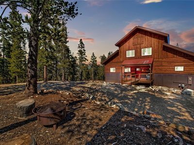 258 Gold Trail Cutoff