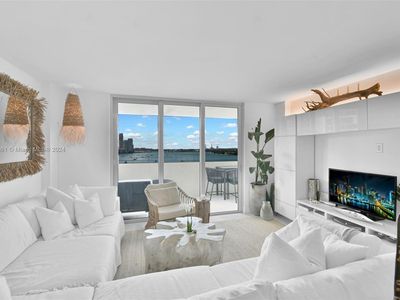 5 Island Ave APT 14G