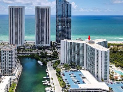 100 Bayview Dr APT 208