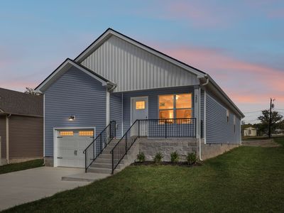 230 Arkansas Ave Lot 92B