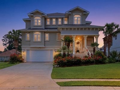 1604 Waterway Dr.