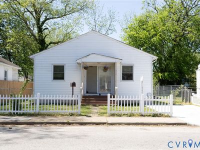 Property at 128 S 12th Ave, Hopewell, VA