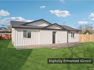 Property at 15834 W 11th Avenue, Golden, CO