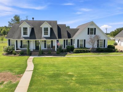 16050 E Pueblo Rd