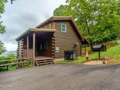 2541 Bobcat Way