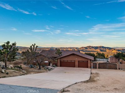 60556 Mountain View Trl