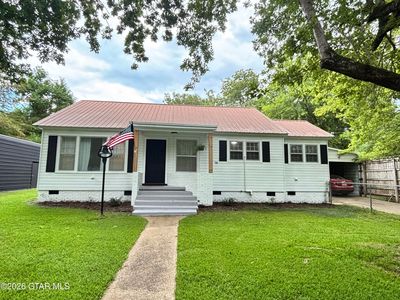 Property at 866 Washington St, Macon, MS