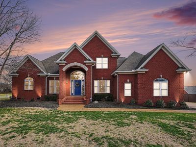 201 James Matthew Ln