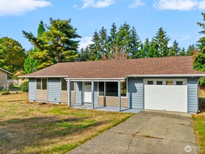 7710 50th Avenue SE