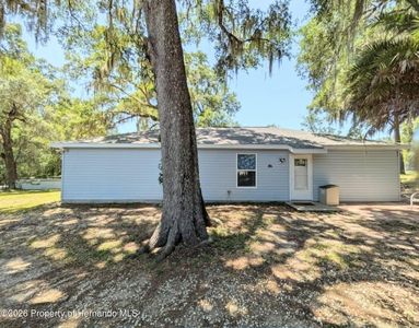 Property at 19443 Fort Dade Ave, Brooksville, FL
