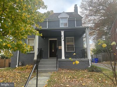 806 Sligo Ave