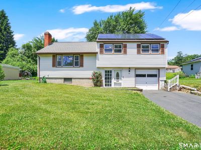 64 Beacon Hill Road