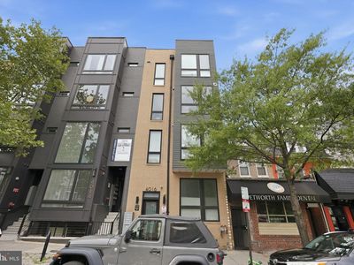 4016 Georgia Ave NW #2