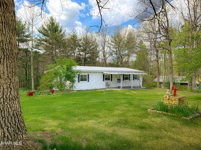 151 Pine Echo Rd