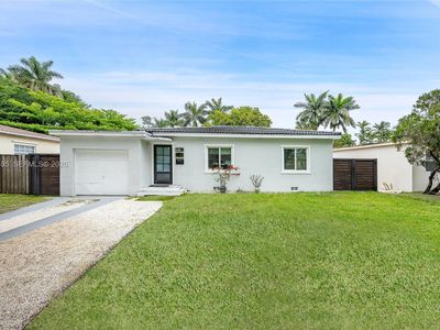 531 Forrest Dr