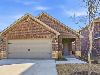 Orion Plan, Winchester Crossing