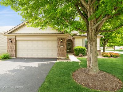 2764 Cascade Falls Cir