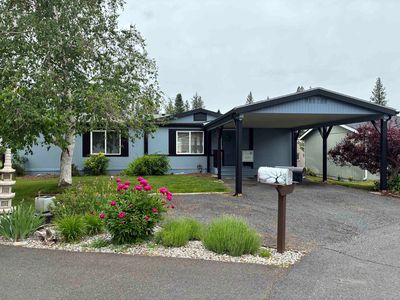 Property at 3016 E Flintlock Ct, Mead, WA