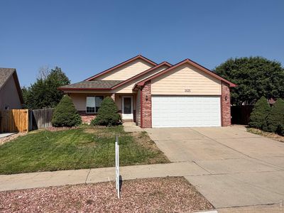 3525 Powderkeg Dr