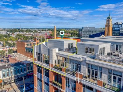 1951 W 25th St #517